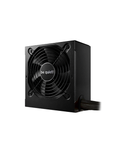 კვების ბლოკი - Be Quiet BN327 System Power 10 550 Watt 80 Plus Bronze