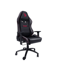 კომპიუტერის სკამი - A4tech Bloody GC-350 Gaming Chair With Metal