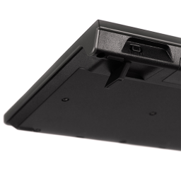 უკაბელო კლავიატურა - 2E KS280 Black-Grey WL BT