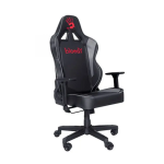 კომპიუტერის სკამი - A4Tech Bloody GC-330 Gaming Chair Black-Grey