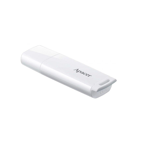 ფლეშ მეხსიერება - Apacer 32 GB USB 2.0 AH336 White