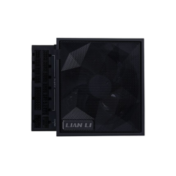 კვების ბლოკი - Lian Li Edge EG0850G 850 Watt 80 Plus Gold Full Modular Black