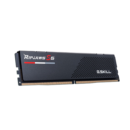 ოპერატიული - DDR5 32 GB 6000 Mhz G.Skill Ripjaws S5