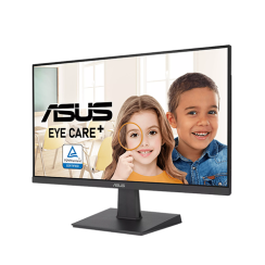 მონიტორი - Asus VA24EHF - 23.8 Inch / FHD / IPS / 100 Hz / 1 Ms