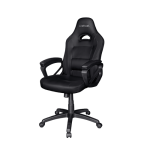 კომპიუტერის სკამი - Trust GXT 701 Ryon Gaming Chair Black