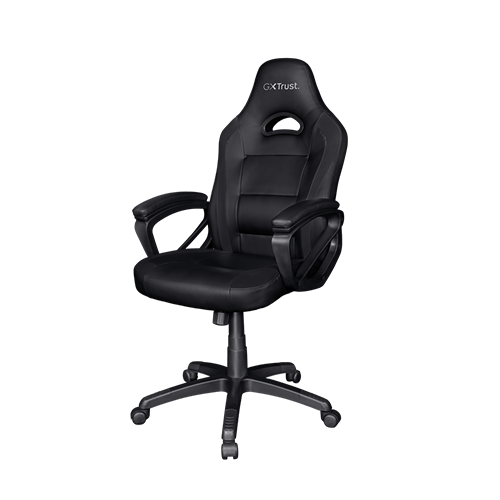 კომპიუტერის სკამი - Trust GXT 701 Ryon Gaming Chair Black