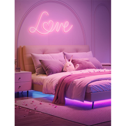 Govee Strip Light S - With Protective Coating 5მ