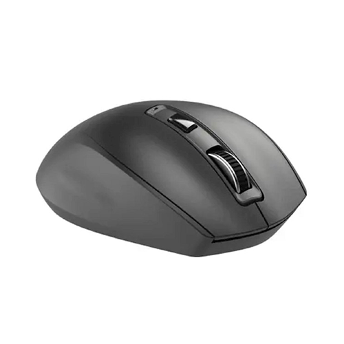 უკაბელო მაუსი - Mouse 2E MF250 Silent Black WL