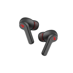 Mobile Earbuds - A4Tech Bloody M30 Pure Bass TWS Black-Red