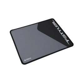 მაუსპადი - A4tech Fstyler FP20 Mouse Pad Black - 25x20 სმ