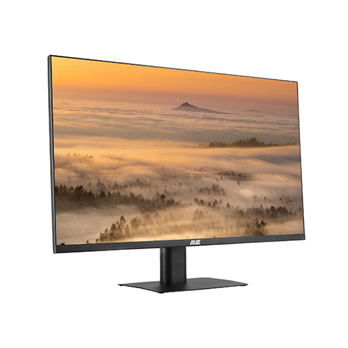მონიტორი - 2E F2723B - 27 Inch / FHD / IPS / 75 Hz / 5 Ms