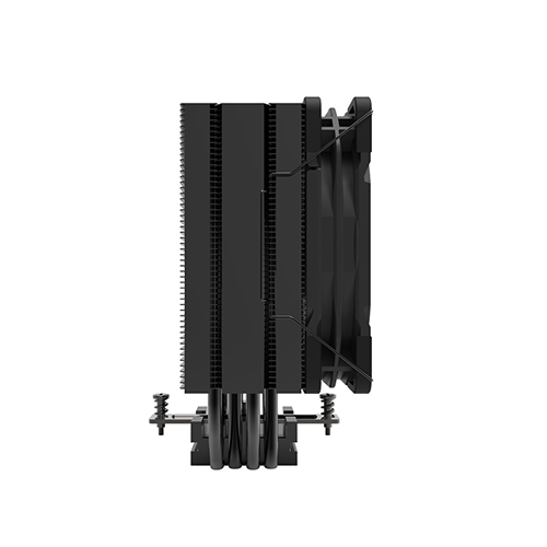 პროცესორის გაგრილება - Zalman CNPS9X Performa Plus Black ARGB