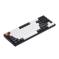 Mechanical Keyboard - Keychron C1 Wired 87 Key Gateron Switch RGB Brown