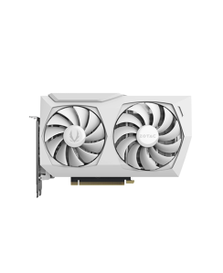 ვიდეობარათი - Zotac Gaming RTX 3060 12 GB Amp White Edition -