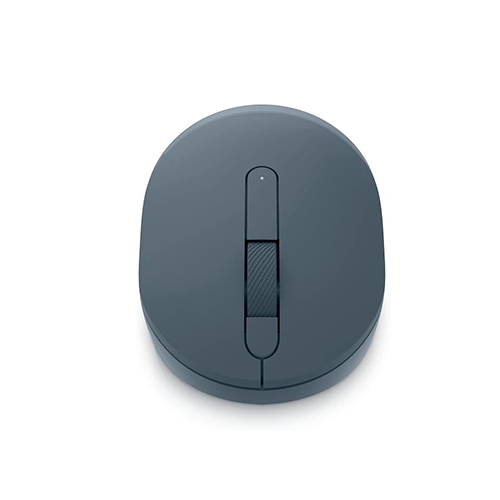 Wireless Bluetooth Mouse - Dell MS3320W Midnight Green WL BT
