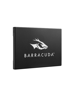 ვინჩესტერი - SSD Seagate BarraCuda 480 GB