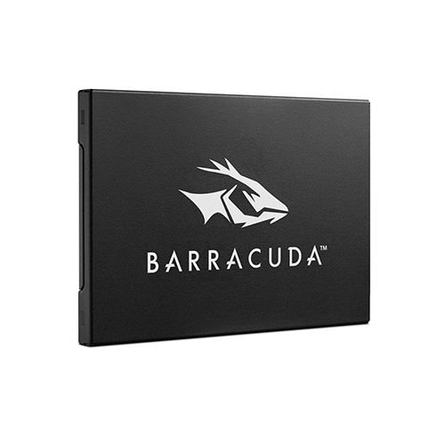 ვინჩესტერი - SSD Seagate BarraCuda 240 GB