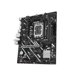 დედაბარათი - Asus Prime B760M-F WI-Fi DDR5