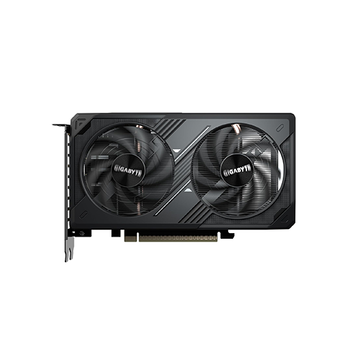 ვიდეობარათი - Gigabyte RTX 5050 8 GB Windforce Oc