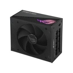 კვების ბლოკი - Asus Rog Strix 1200 Watt 80 Plus Gold Aura Edition