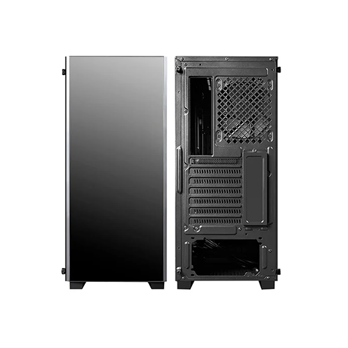 ქეისი - Deep Cool Matrexx 50 - 1×120 Fan