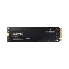 M2 SSD Samsung 980 250 GB PCIe 3.0
