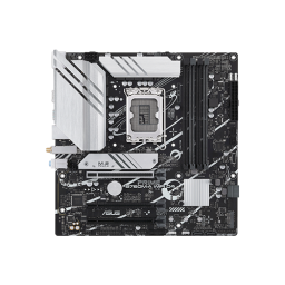 დედაბარათი - Asus Prime B760M-A Wi-Fi DDR5