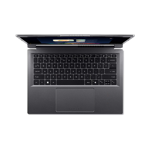 ნოუთბუქი - Acer A14-52M 14 - 14 Inch / OLED / Ultra 5-226V / 16GB D5 / 512GB / Onboard