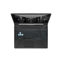Laptop - Asus Tuf Gaming FA506 - 15.6 Inch / IPS / AMD Ryzen™ 7 7435HS / 16GB D5 / 512GB / RTX 3050 4GB
