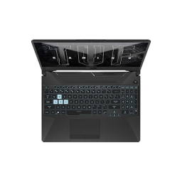 ნოუთბუქი - Asus Tuf Gaming FA506 - 15.6 Inch / IPS / AMD Ryzen™ 7 7435HS / 16GB D5 / 512GB / RTX 3050 4GB