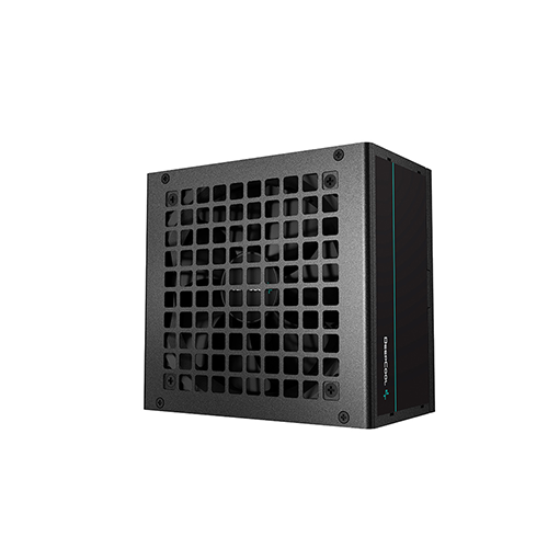 კვების ბლოკი - Deep Cool PF 600 600 Watt 80 Plus