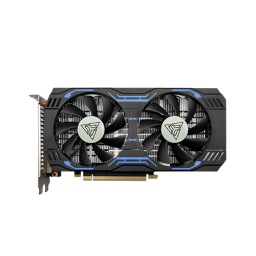 ვიდეობარათი - Arktek GTX 1660 6 GB Super