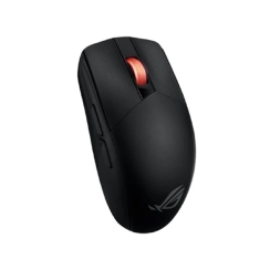 უკაბელო Bluetooth მაუსი - Asus Rog Strix Impact III RGB Black WL BT