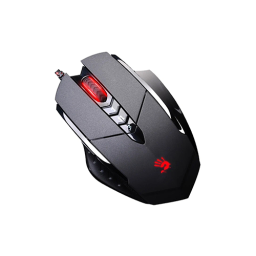 მაუსი - A4Tech V7M RGB