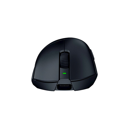 უკაბელო ტენვადი მაუსი - Razer DeathAdder V3 HyperSpeed Black WL