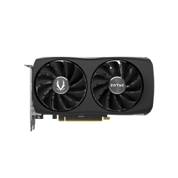 ვიდეობარათი - Zotac RTX 4060 8 GB Twin Edge Oc