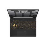 ნოუთბუქი - Asus Tuf Gaming A15 FX507 - 15.6 Inch / IPS / i7 12700H / 16GB D4 / 512GB / RTX 3050 4GB
