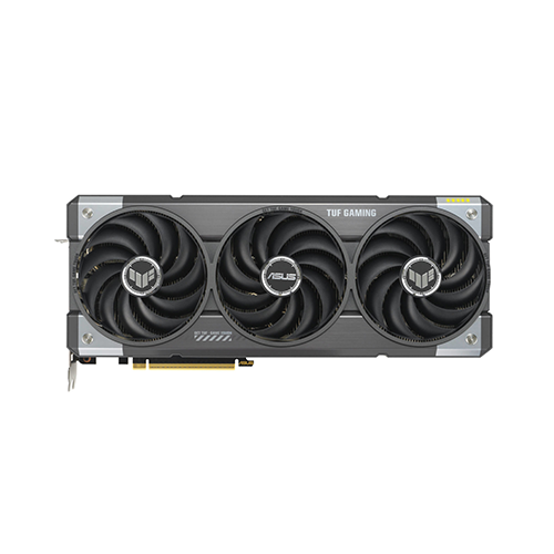 ვიდეობარათი - Asus Tuf Gaming RTX 5070 Ti 16 GB Oc