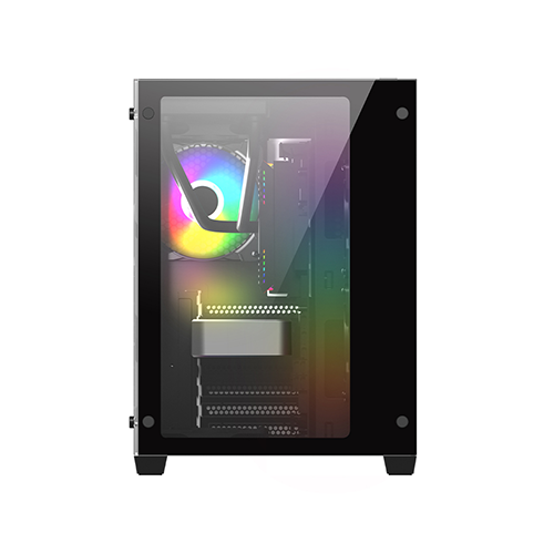 Case - 1ST Player MV7 Black