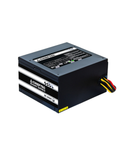 კვების ბლოკი - Chieftec Retail Smart 500 Watt