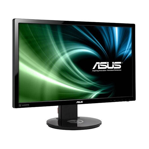 მონიტორი - Asus VG248QE - 24 Inch / FHD / TN / 144 Hz / 1 Ms