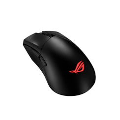 უკაბელო მაუსი - Asus Rog Gladius III RGB Black WL