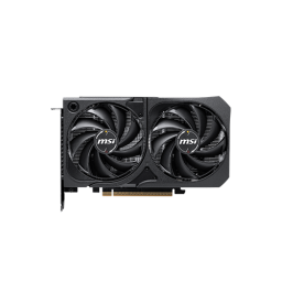 ვიდეობარათი - Msi Shadow 2X RTX 5060 8 GB Oc