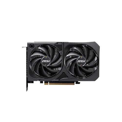 ვიდეობარათი - Msi Shadow 2X RTX 5060 8 GB Oc