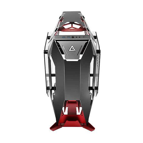 ქეისი - Antec Torque Torque