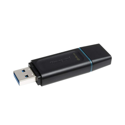 USB ფლეშ მეხსიერება - Kingston DataTraveler Exodia 64 GB 3.2