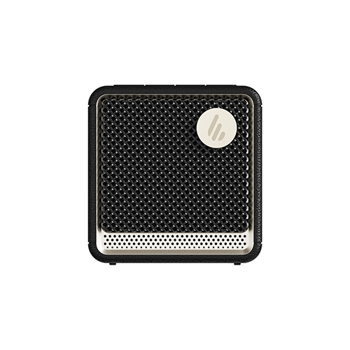 უკაბელო Bluetooth დინამიკი - Edifier ES20 Black