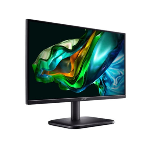 Monitor - Acer EK251QEBI - 24.5 Inch / FHD / IPS / 100 Hz / 1 Ms