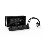 Cpu Water Cooling - Be Quiet Silent Loop2 360 mm BW012