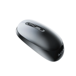 უკაბელო მაუსი - Aula AM207 Black WL